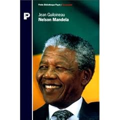Nelson Mandela
