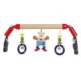 Eigenschaften Heimess / Trim-Gym Herzbär