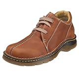 Dr. Martens Unisex Butted Seam 3 Eye Shoe