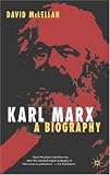 Karl Marx : A Biography, 4th edition