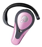 Cardo Systems Scala-500  Bluetooth Headset - Pink