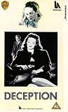 Review Warner Home Video  / Deception [1946]