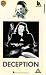 VHS : Deception [1946]