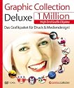 Graphis Collection Deluxe - 1.000.000 High End Grafik-Objekts