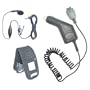 Three-Piece Value Combo Pack for Sanyo 8200, 8300