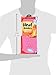 1 Pair Heat Holders Ladies Slipper Heat Holders Socks, Candy Pink, US Shoe Size 5-9