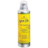Got2b Fat-tastic Thickening Plumping Mousse, 8.5-Ounce