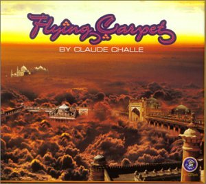CD-Charts  Search : Flying Carpets