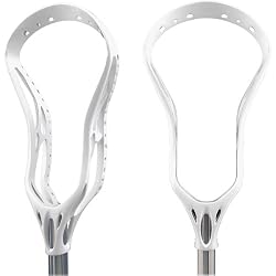 Warrior Lacrosse Evolution 2.0 Complete Attack Stick