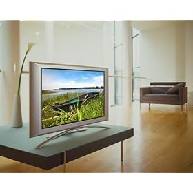 Philips Plasma TV Stand for 37PF9946/42PF9946 Plasma TVs