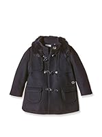 Byblos boys&girls Abrigo (Azul Noche)