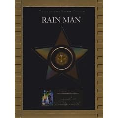 Rain Man [Limited Edition]