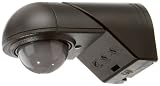 Produkt-Bild: KOPP SB 8220.0501.2 Bewegungsmelder 270&deg; schwarz