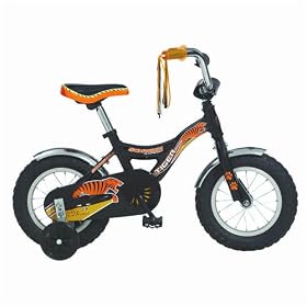 Schwinn Tiger 12 Kids Bike by 