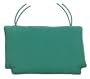 Oxford Garden Armchair Cushion, Green