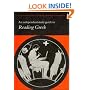 An Independent Study Guide to Reading Greek