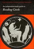 An Independent Study Guide to Reading Greek