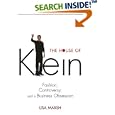 The House of Klein: Fashion, Controversy, and a Business Obsession