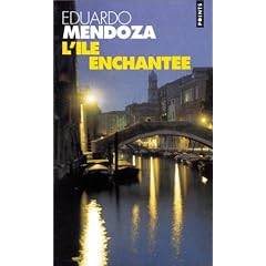 Ile enchant�e (l')
