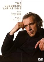 The Goldberg Variations - Glenn Gould Plays Bach