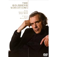 The Goldberg Variations - Glenn Gould Plays Bach