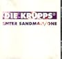 Enter Sandman / One