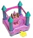 Barbie Kelly Jumpin' Fun Castle
