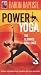 Power Yoga Level 3: The Ultimate Challenge [VHS]