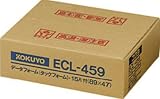 KOKUYO ECL-459 タックフォーム