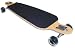 Moose Drop Through Longboard Skateboard