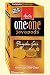 Melitta One:One Pumpkin Spice Universal Coffee Pods 18ct