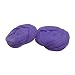 AsianHobbyCrafts Flower Making Stocking Cloth: Length 18 Inch Pack of 2pcs (Purple) RS.100.00