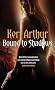 Bound to Shadows (Riley Jenson, Guardian, Book 8)
