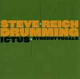 Steve Reich: Drumming