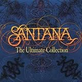 The Ultimate Collect [Musikkassette] - Santana