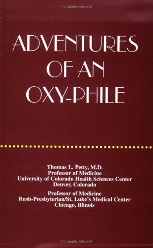 Chronic-Obstructive-Pulmonary-Disease