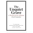 The Unquiet Grave: A Word Cycle by Palinurus