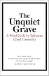 The Unquiet Grave: A Word Cycle by Palinurus