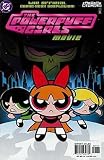 : Powerpuff Girls Movie: The Comic #1