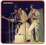 Mutantes