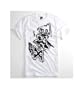 Fox Mens Ice Ages Tee - White X Xlrg