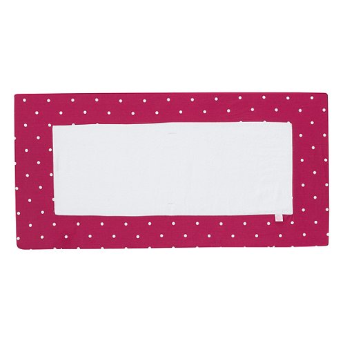 Buy Babylicious Change Pad Cover - Posie by Babylicious