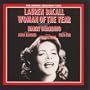 Woman Of The Year (1981 Original Broadway Cast)