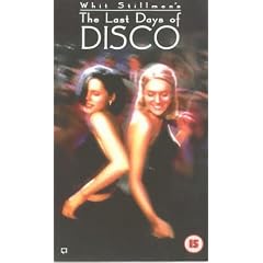 Last Days Of Disco [VHS] [UK Import]