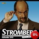 Stromberg Wandkalender 2010