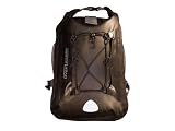 Review Overboard Accessories Ltd. OB1054BLK / WATERPROOF 25 LTR PREMIUM LAPTOP BACKPACK (BLACK)