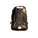 Overboard 25 Liters Premium Waterproof Backpack Gear Bag, Black