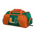 University of Miami Gym Bag