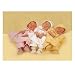Schmidt Puzzle 1000 pièces - doux sommeil - Anne Geddes (code 57970)