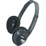 Coby CV190 Noise Cancellation Digital Stereo HP